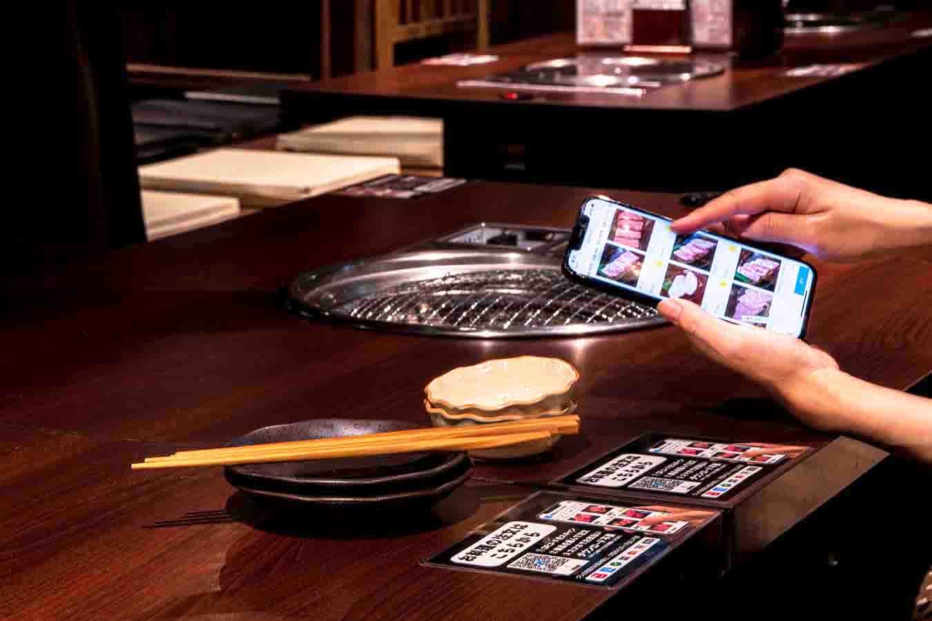 KIWAMI焼肉 九斗 のイメージ