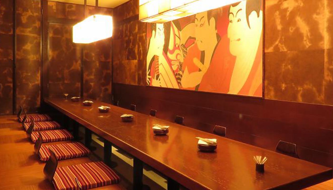 土風炉 池袋東口店 のイメージ